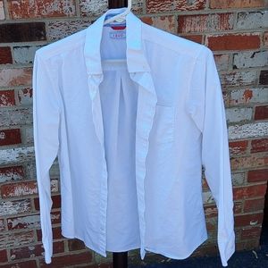 Button up shirt